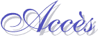 Acc�s